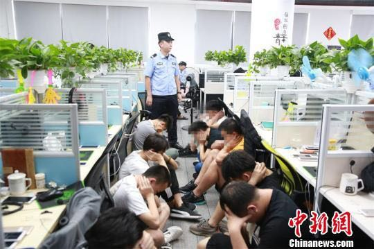 淺談電信詐騙的辯護空間（上）