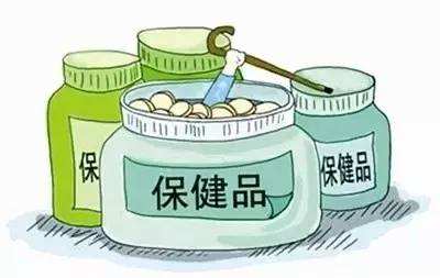 銷售之前想一想，在減肥保健品中添加治療作用物質而構成犯罪的，或面臨上不封頂的罰金。