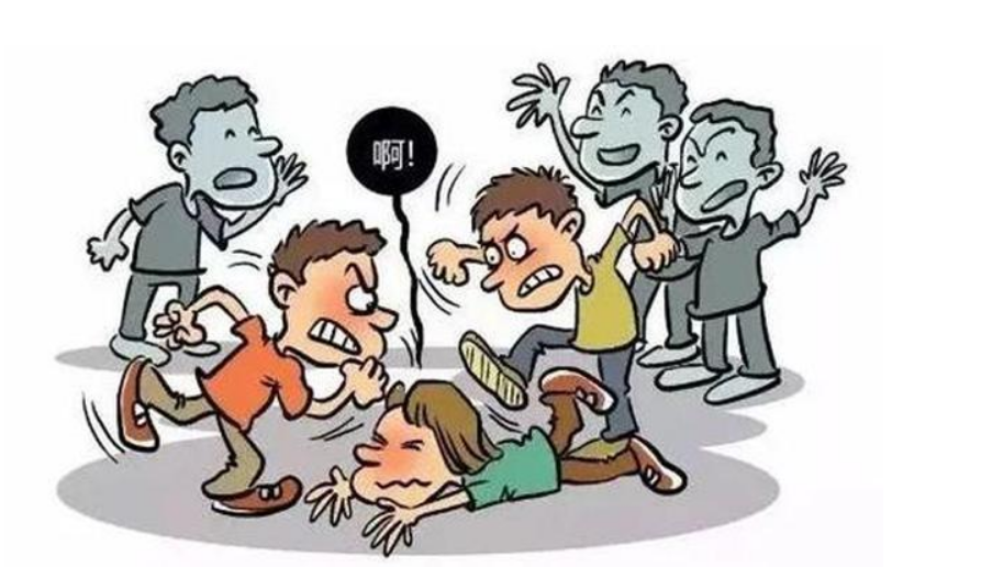 刑事律師王平聚：從深圳賓利女事件，反思“鬧事文化”　　